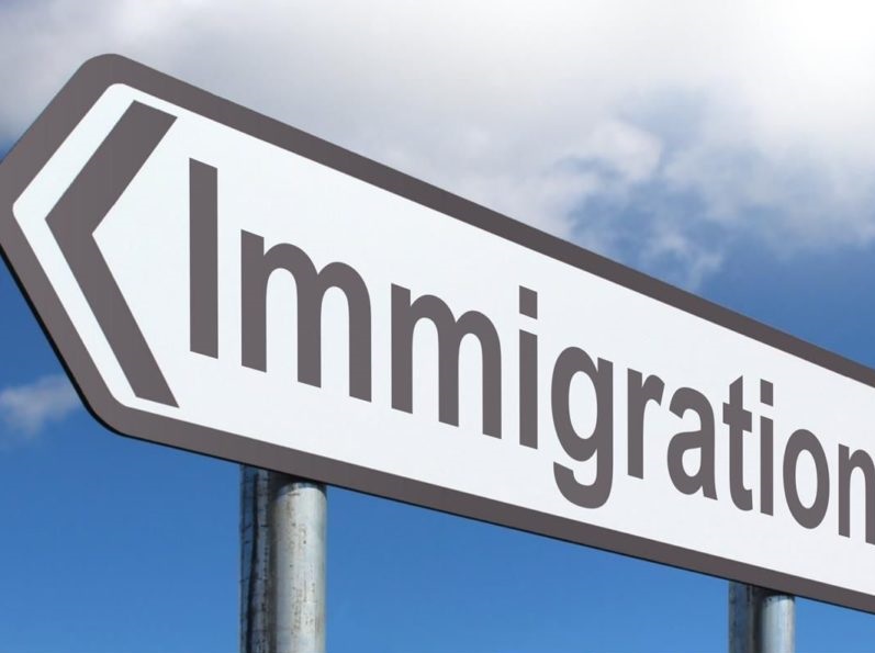 Immigration Services and COVID-19
