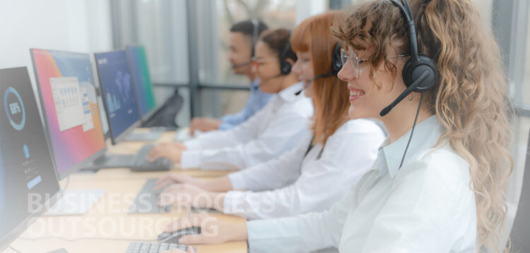 Business Process Outsourcing