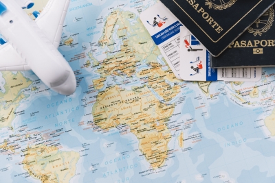 Immigration Services – UAE