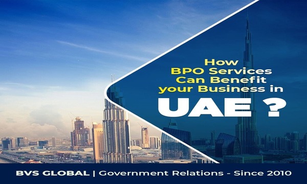 How BPO services can benefit your business in UAE?
