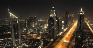 How to find a job when you visit Dubai