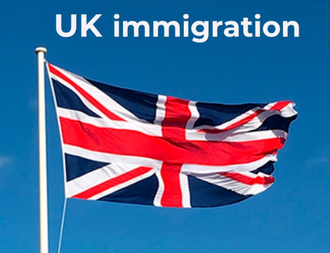 UK – one of the most preferred countries for people across the globe to migrate