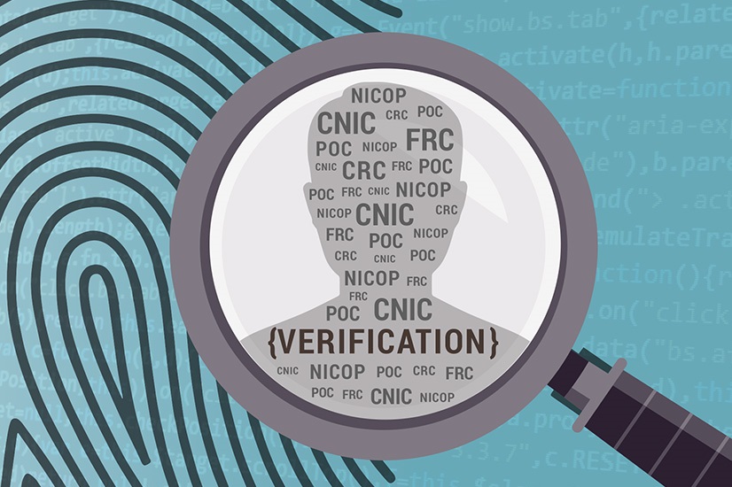 Why are background verification services mandatory for Work from Home or Remote?