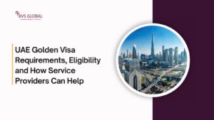 UAE Golden Visa