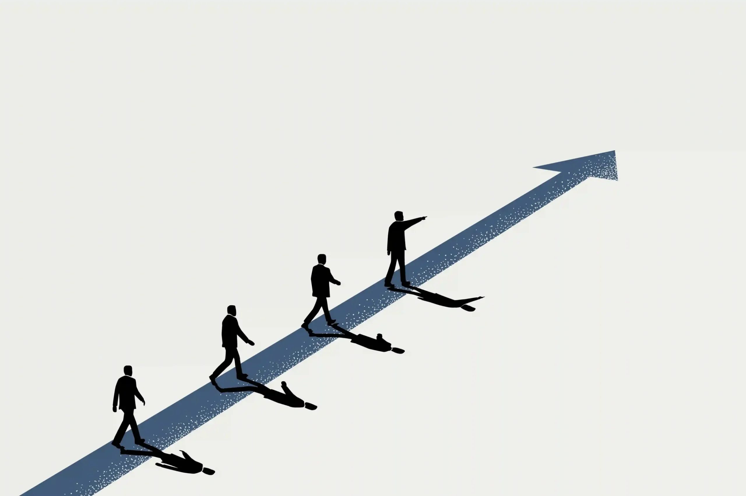Guidance & dedicated support