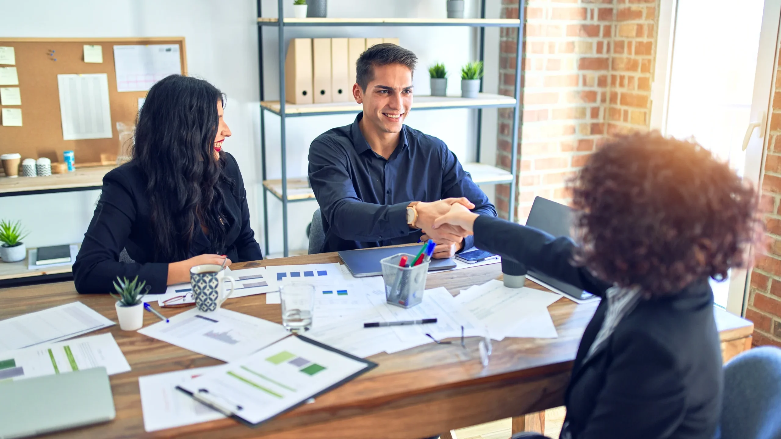 Entrepreneurs (1)