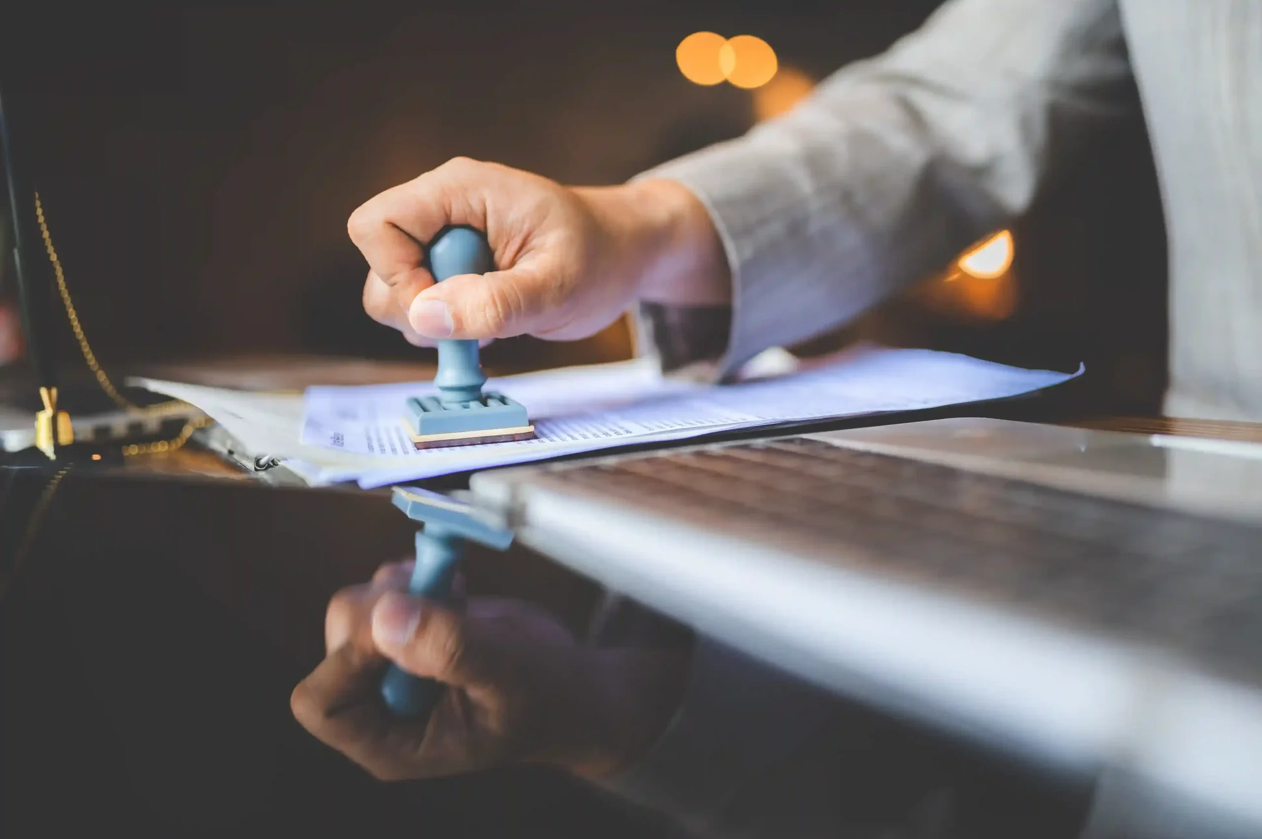 license services