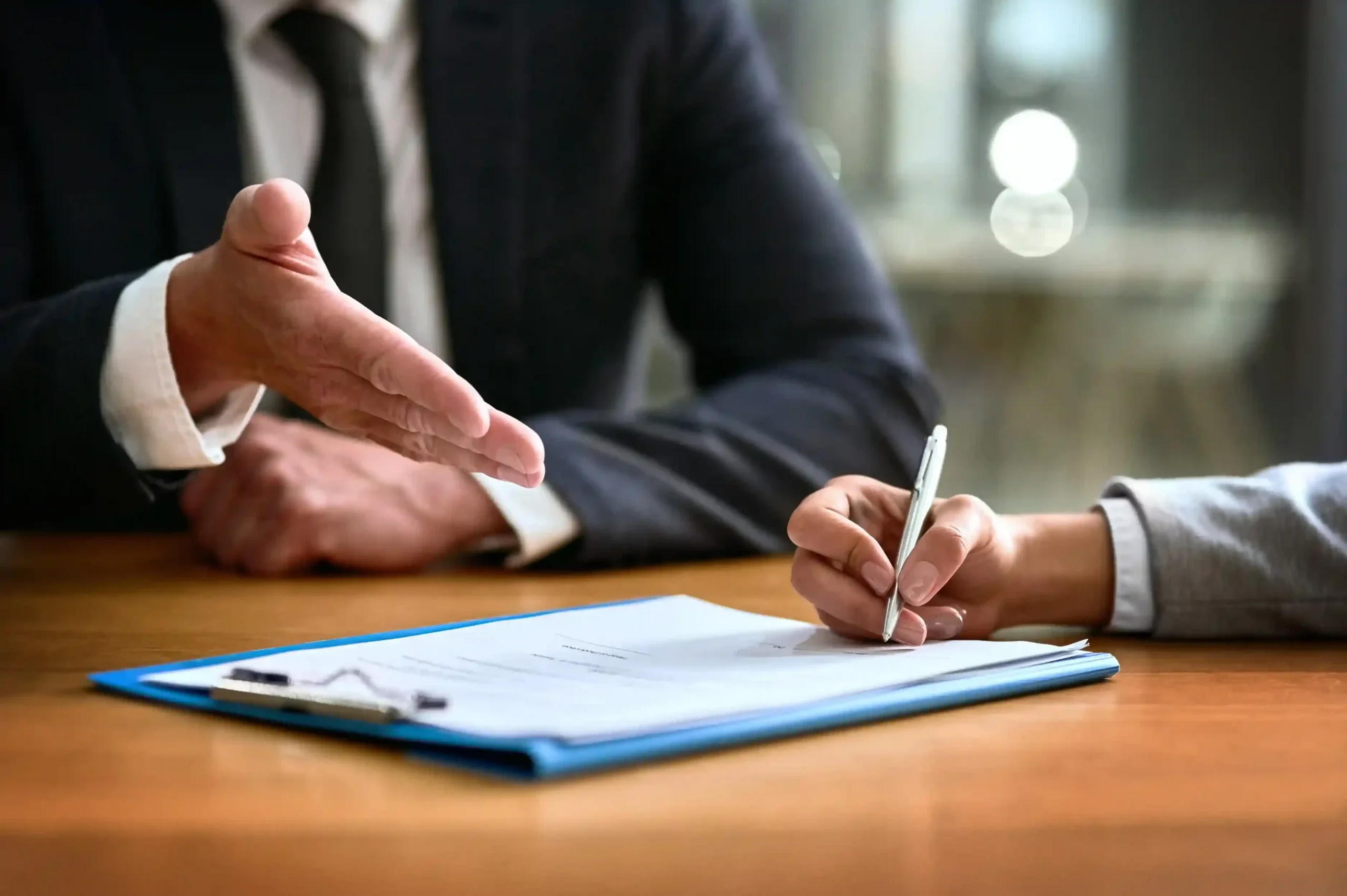 Trade name registration