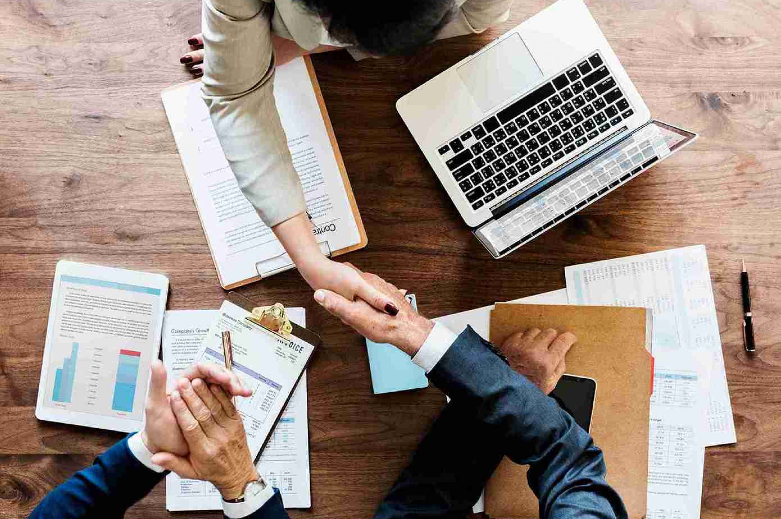 company formation