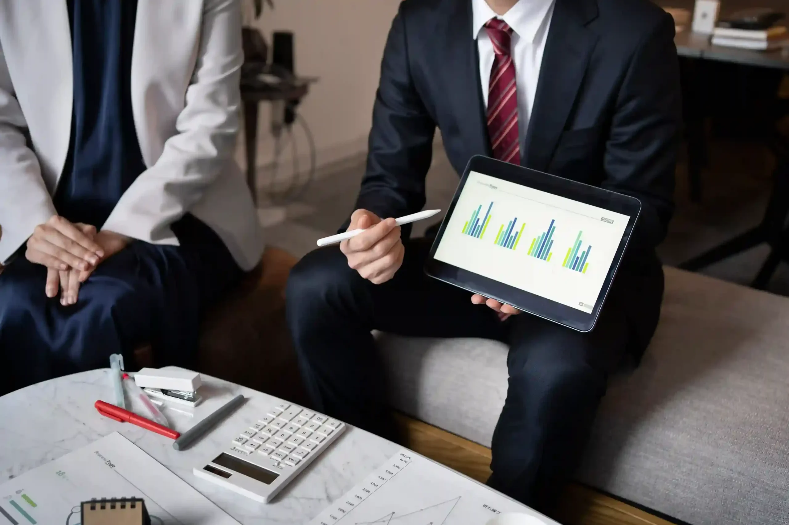 Shareholding consultation
