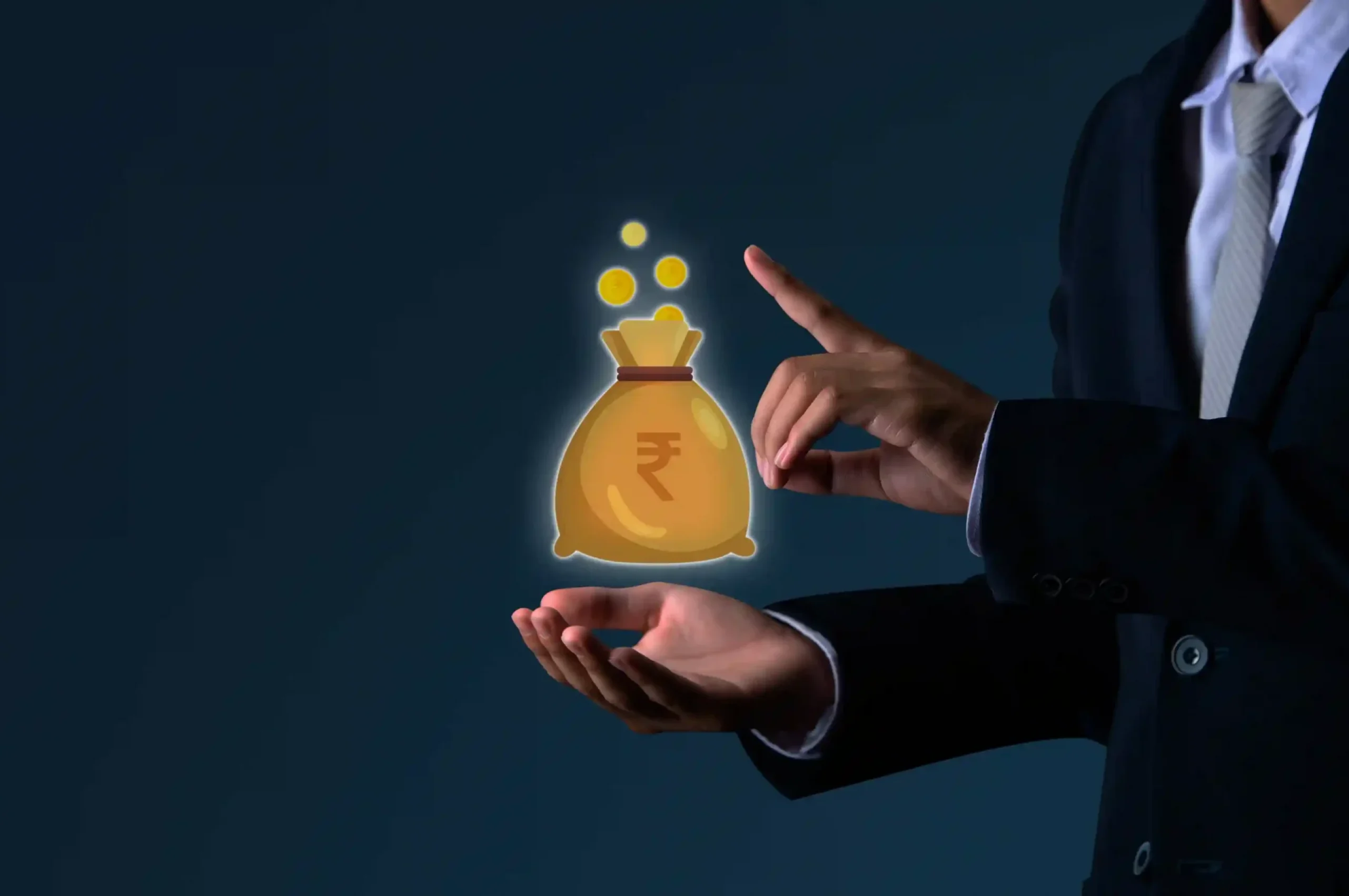 businessman-holding-money-coin-bag-with-rupee-symbol-growing-money-concept-business-investment-finance_11zon