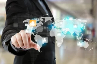 Global Virtual Office Services