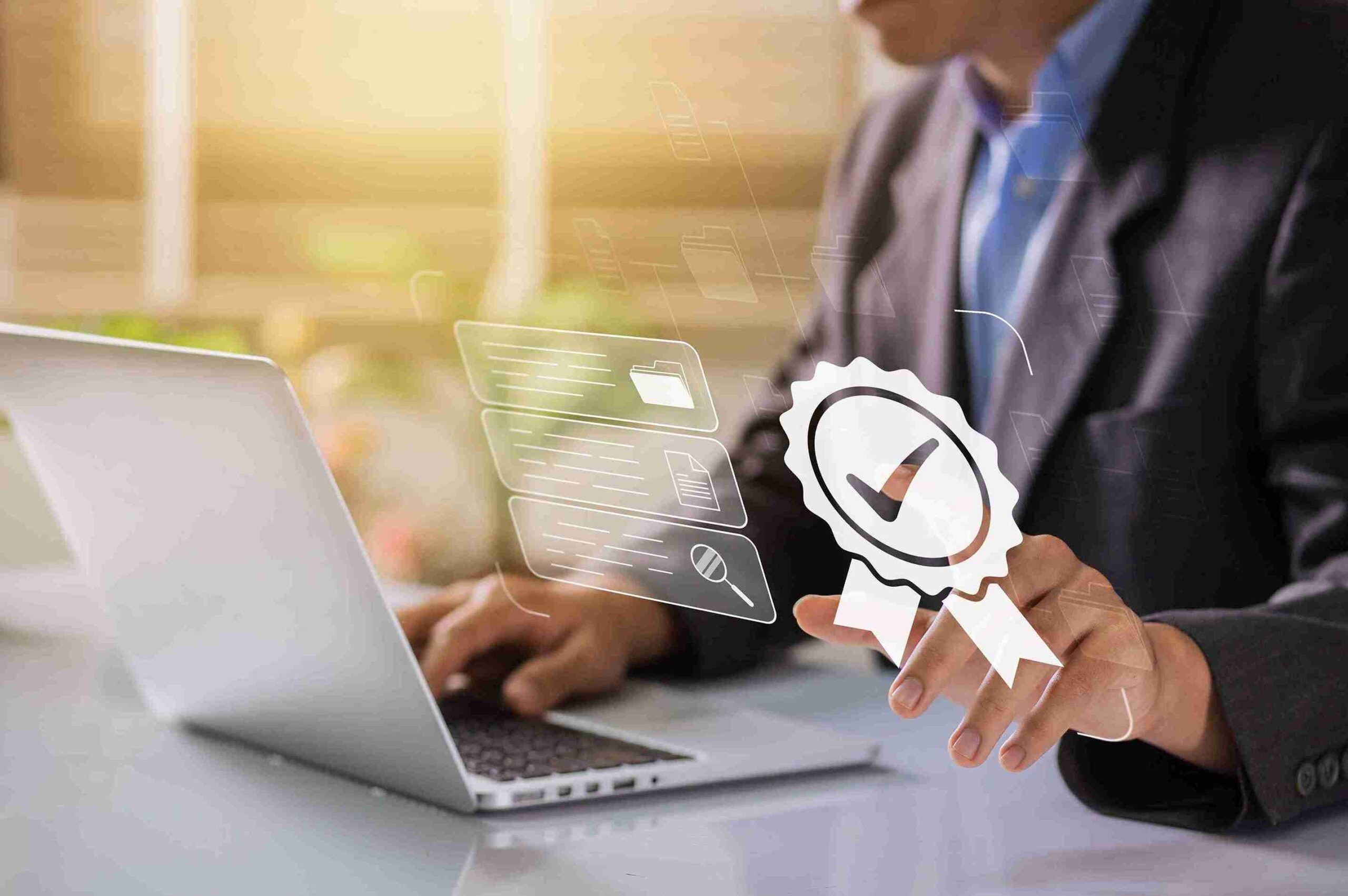 business support services