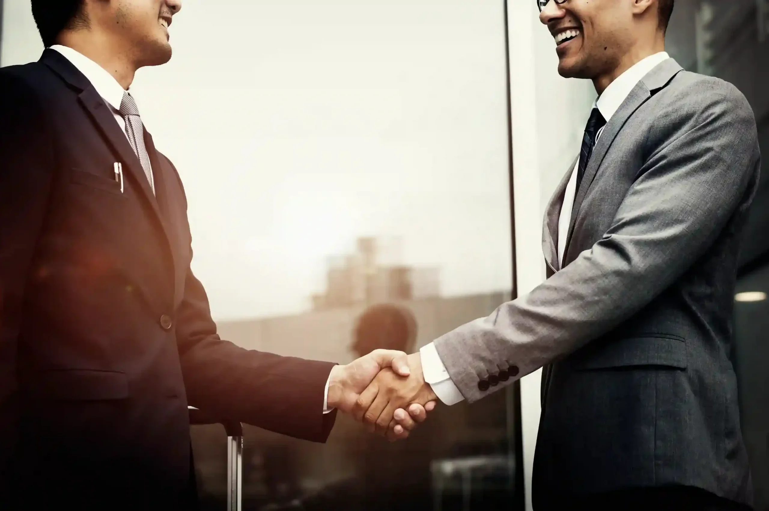 one stop business setup partner
