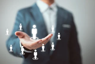customer-human-resources-hr-concepts-target