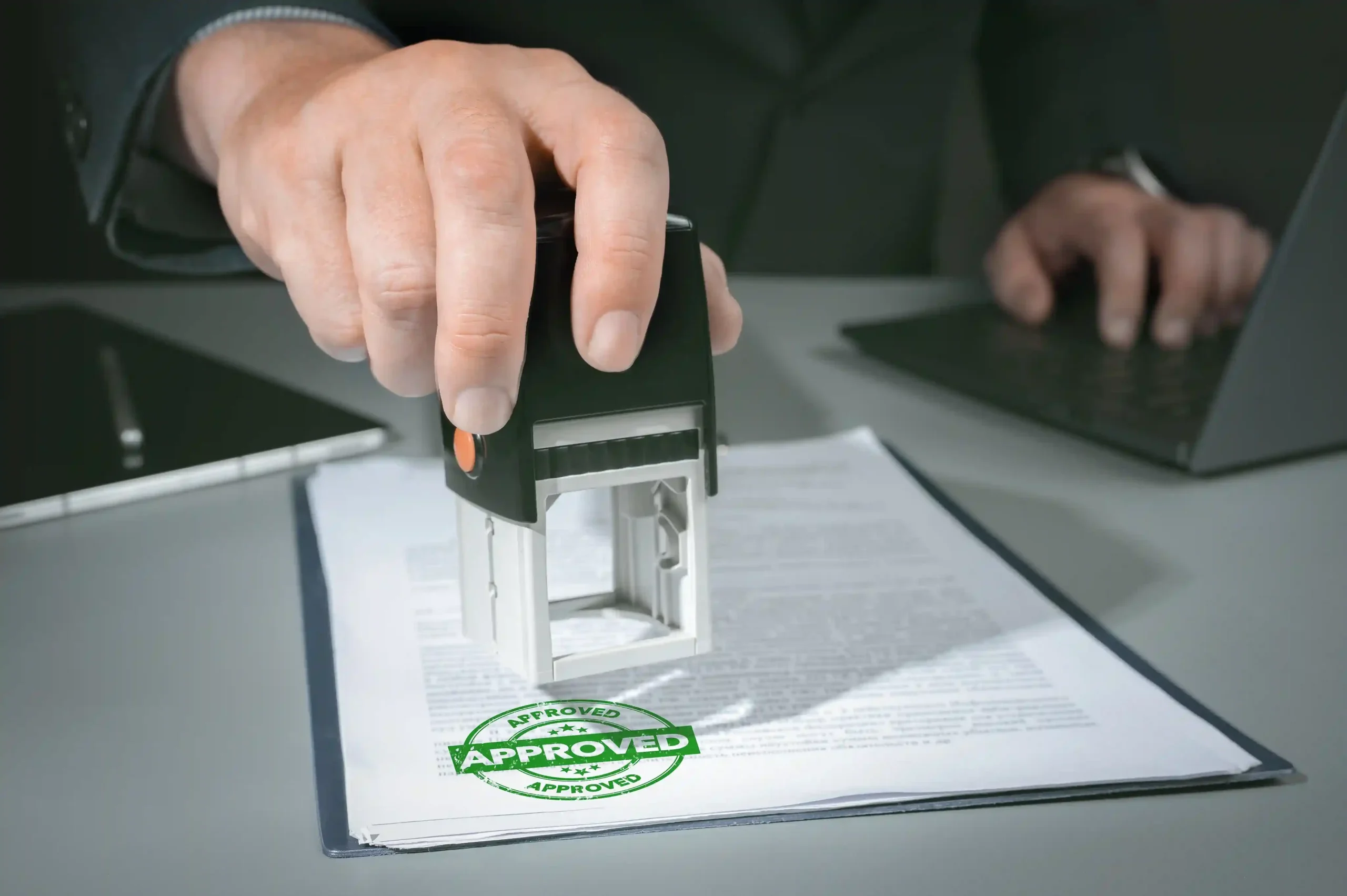 License & regulatory assistance