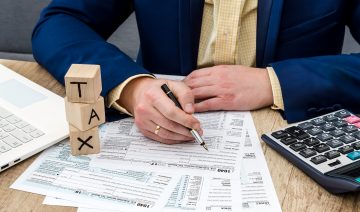 Tax Registration 2