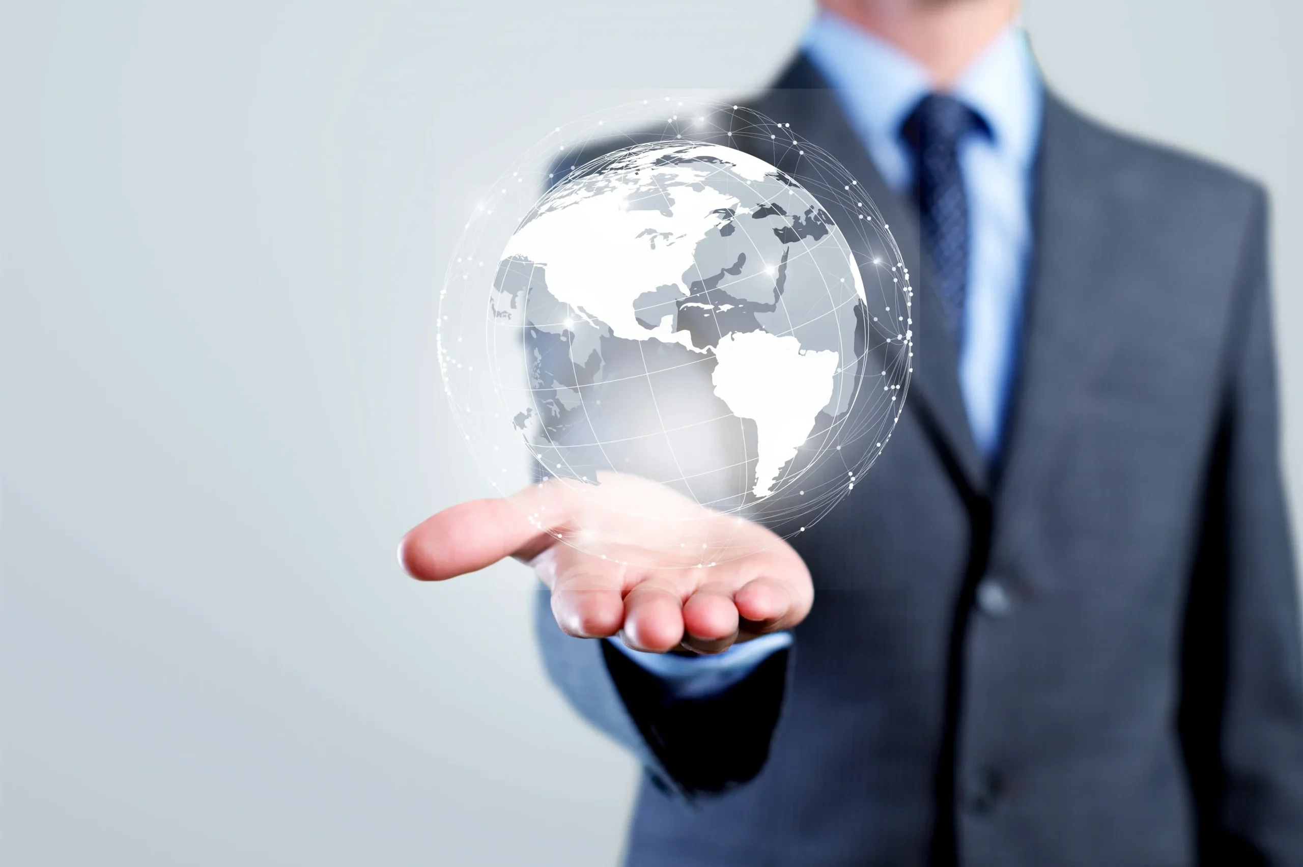 Global Expertise 2
