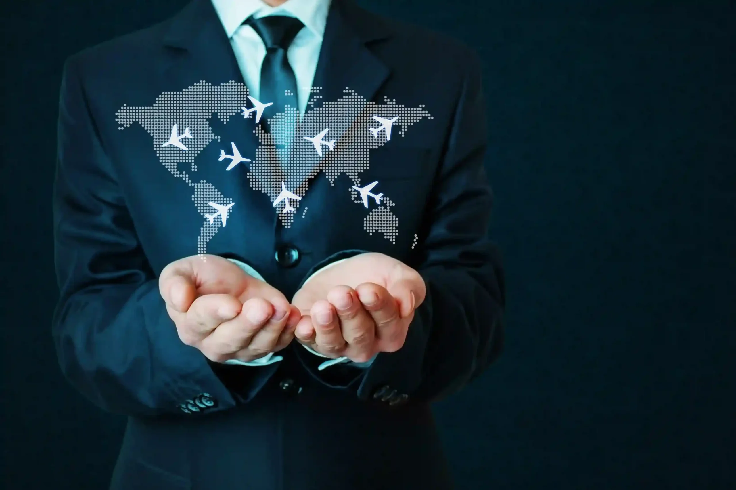 Foreign ownership permission